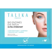 Talika Bio Enzymes Eye Patch Ultra Hydrating